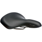 SPECTRA Sadel Crispo unisex svart