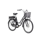 MONARK Karin 26" 3vxl - Svart