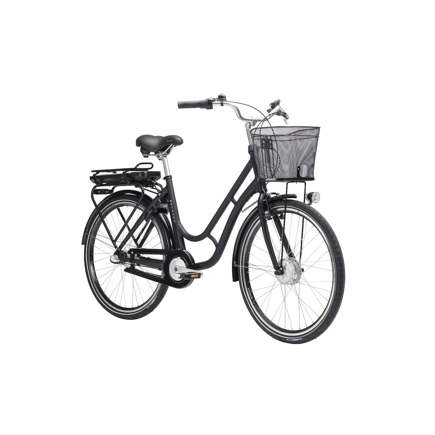 MONARK Karin 26" 3vxl - Svart