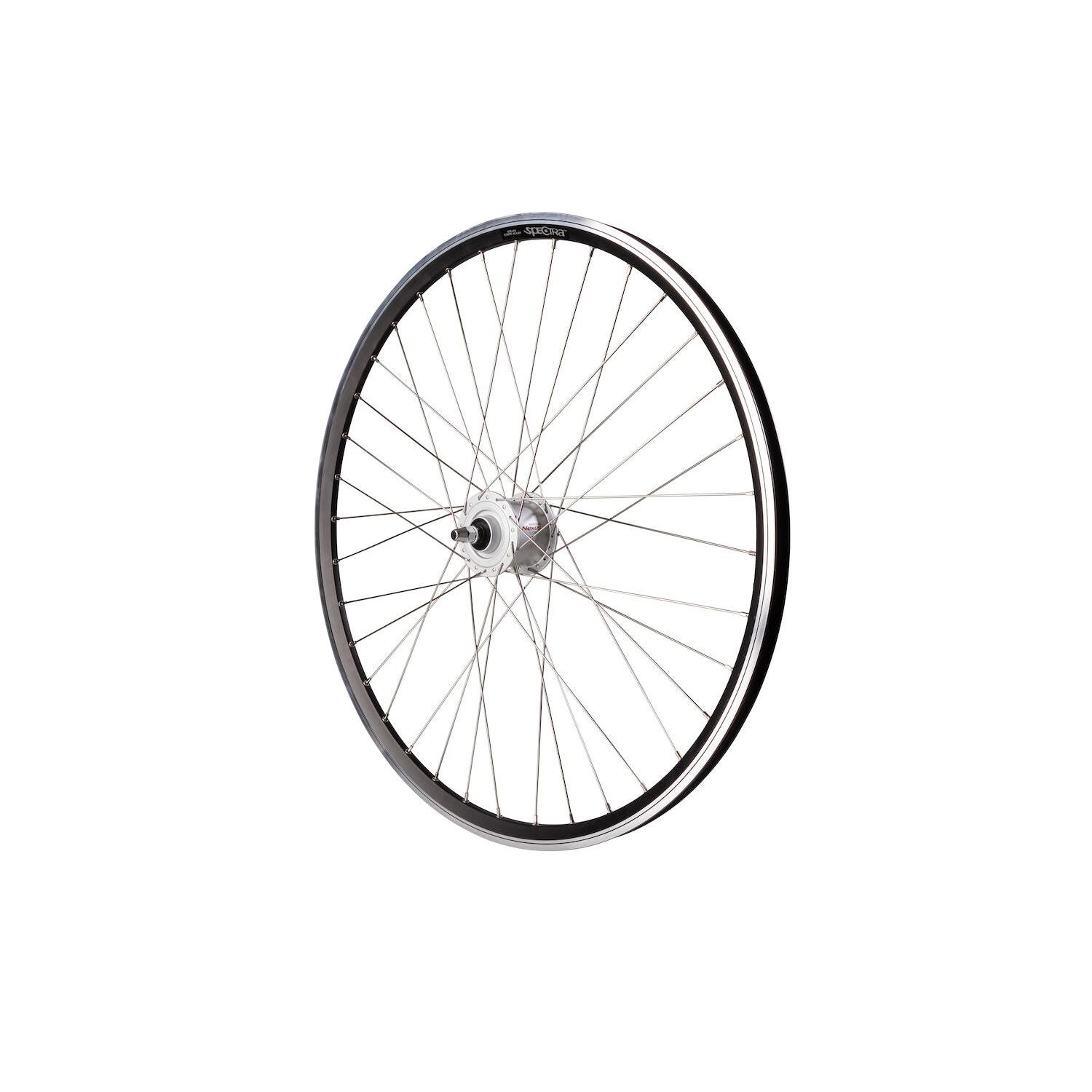 Hjul fram 622-19 db/sv dynamo