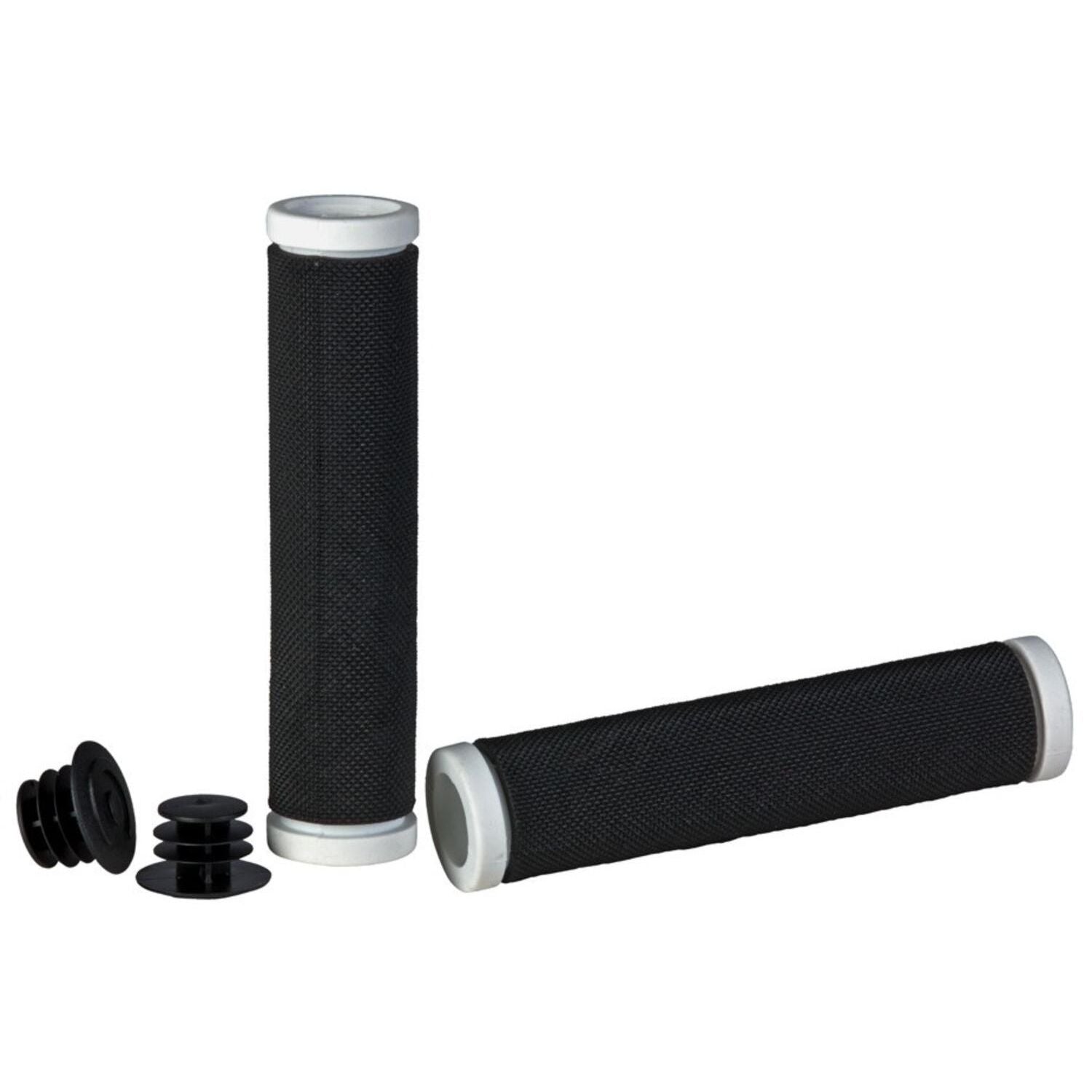 TEC Handtag cardo 130mm sv/vit