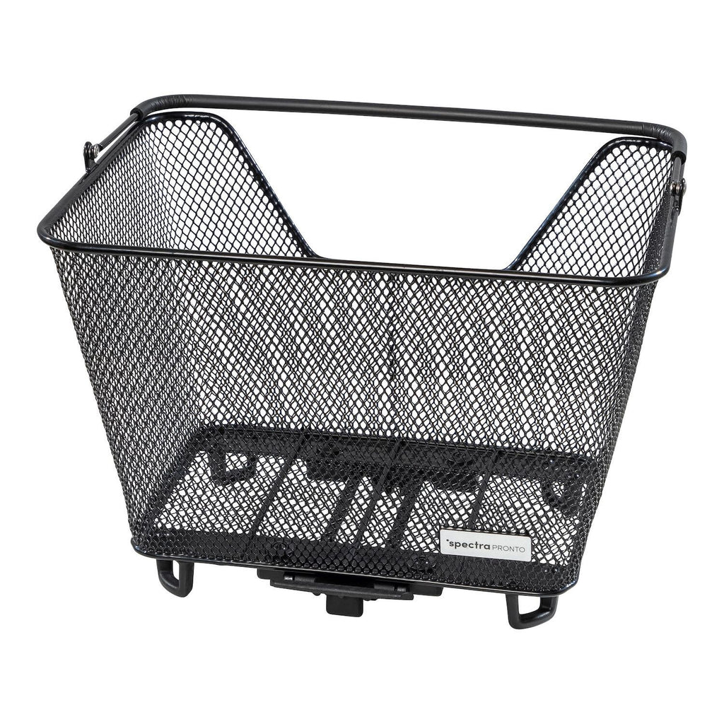SPECTRA Cykelkorg Meshy Midi