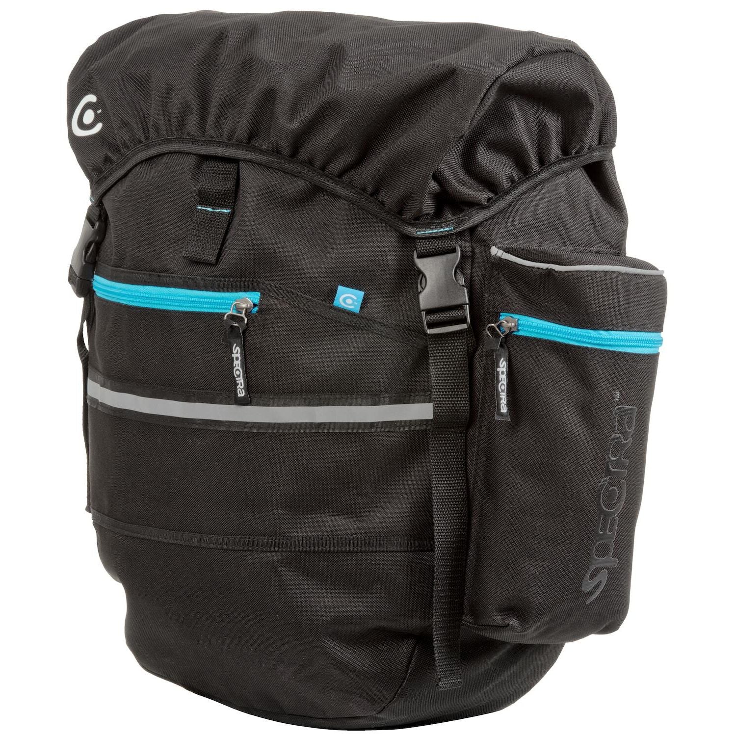 SPECTRA Packficka bak vänster 24l