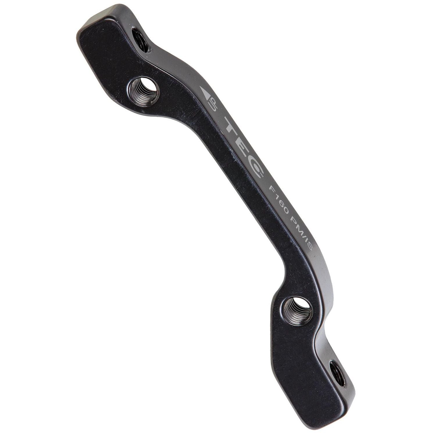 TEC Adapter fram pm/is f 160mm