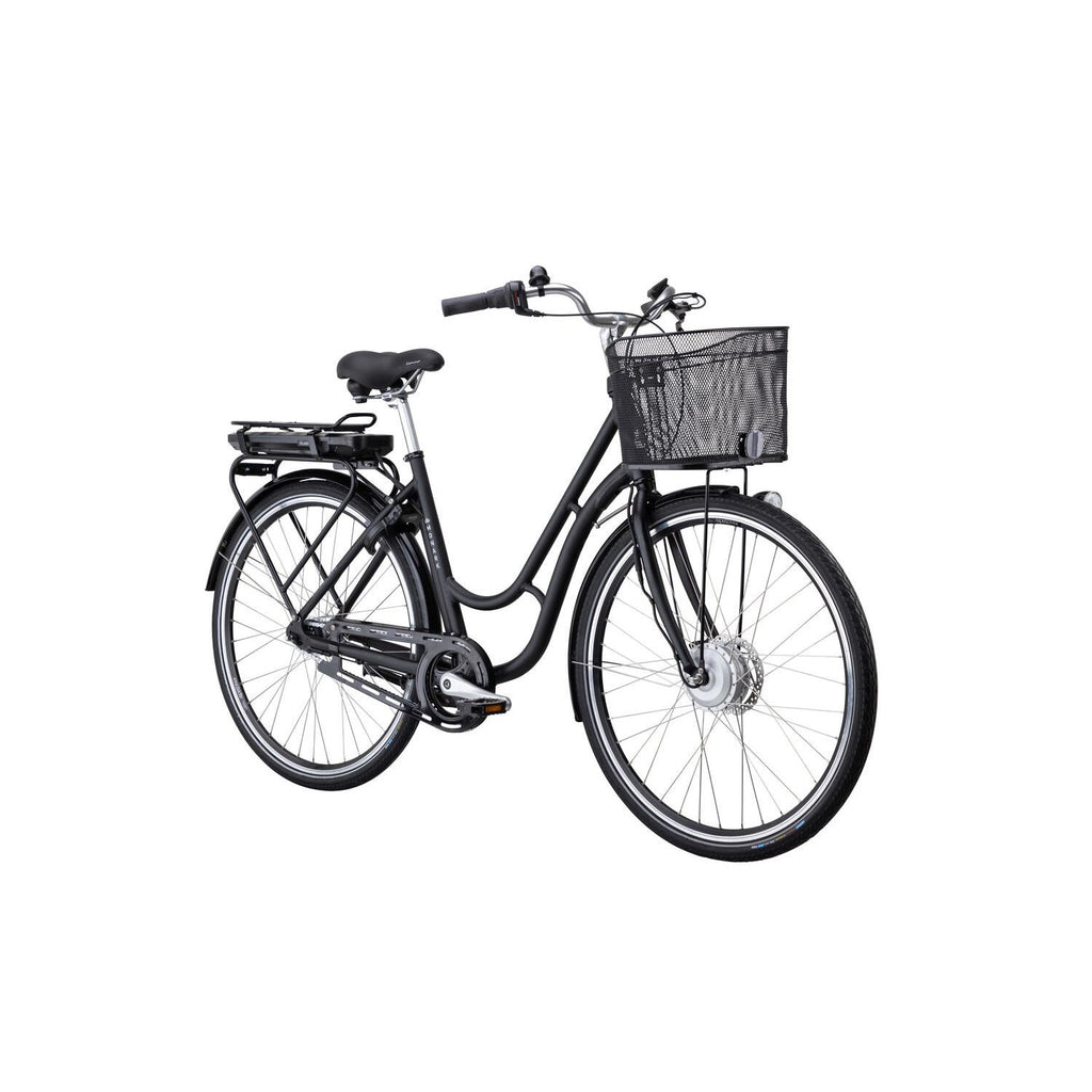 MONARK Karin El 7vxl - Svart matt