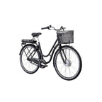 MONARK Karin El 7vxl - Svart matt