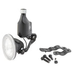 BASTA Belysning basta combi reflex