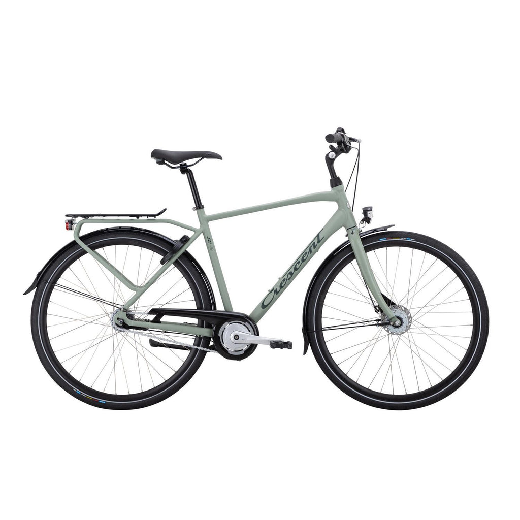 CRESCENT Tarfek 7vxl - Grön