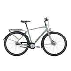 CRESCENT Tarfek 7vxl - Grön