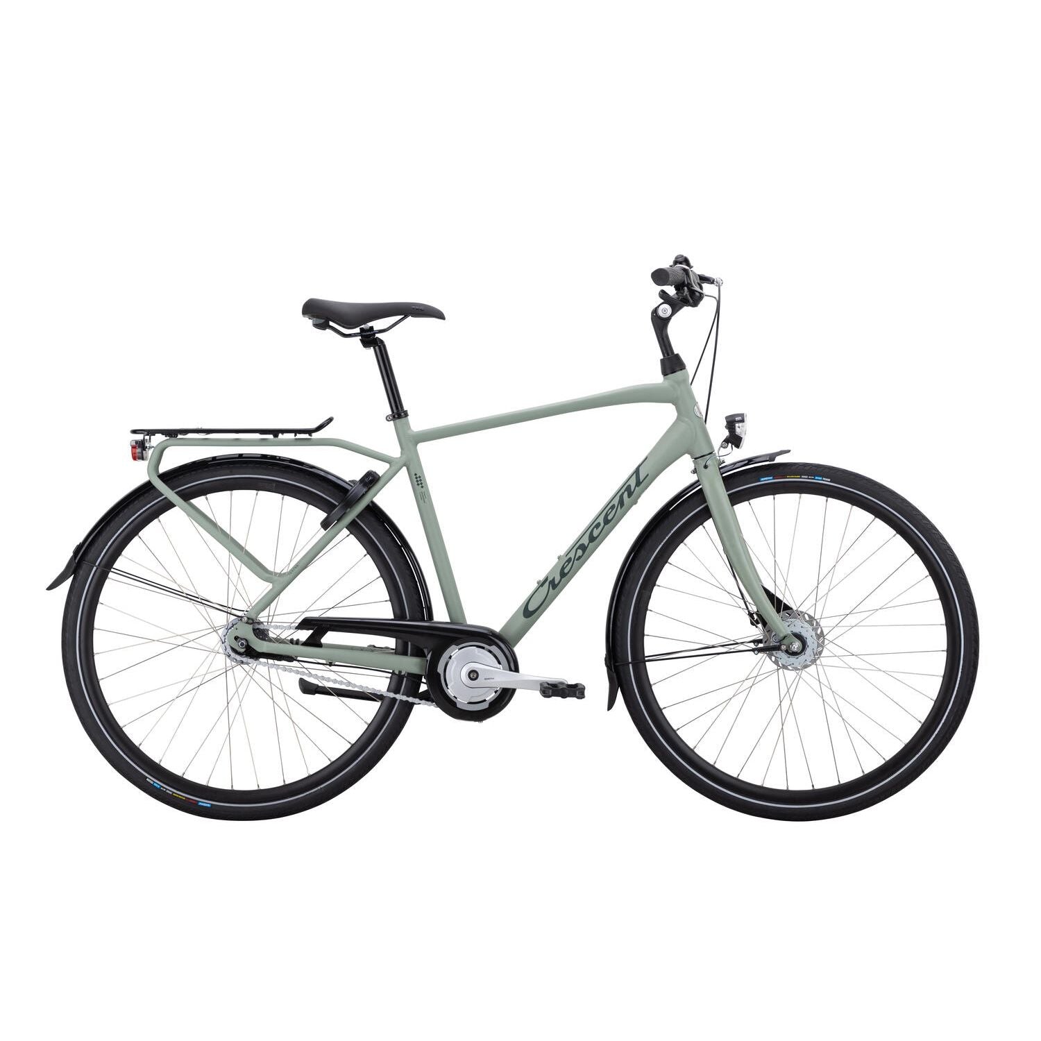 CRESCENT Tarfek 7vxl - Grön