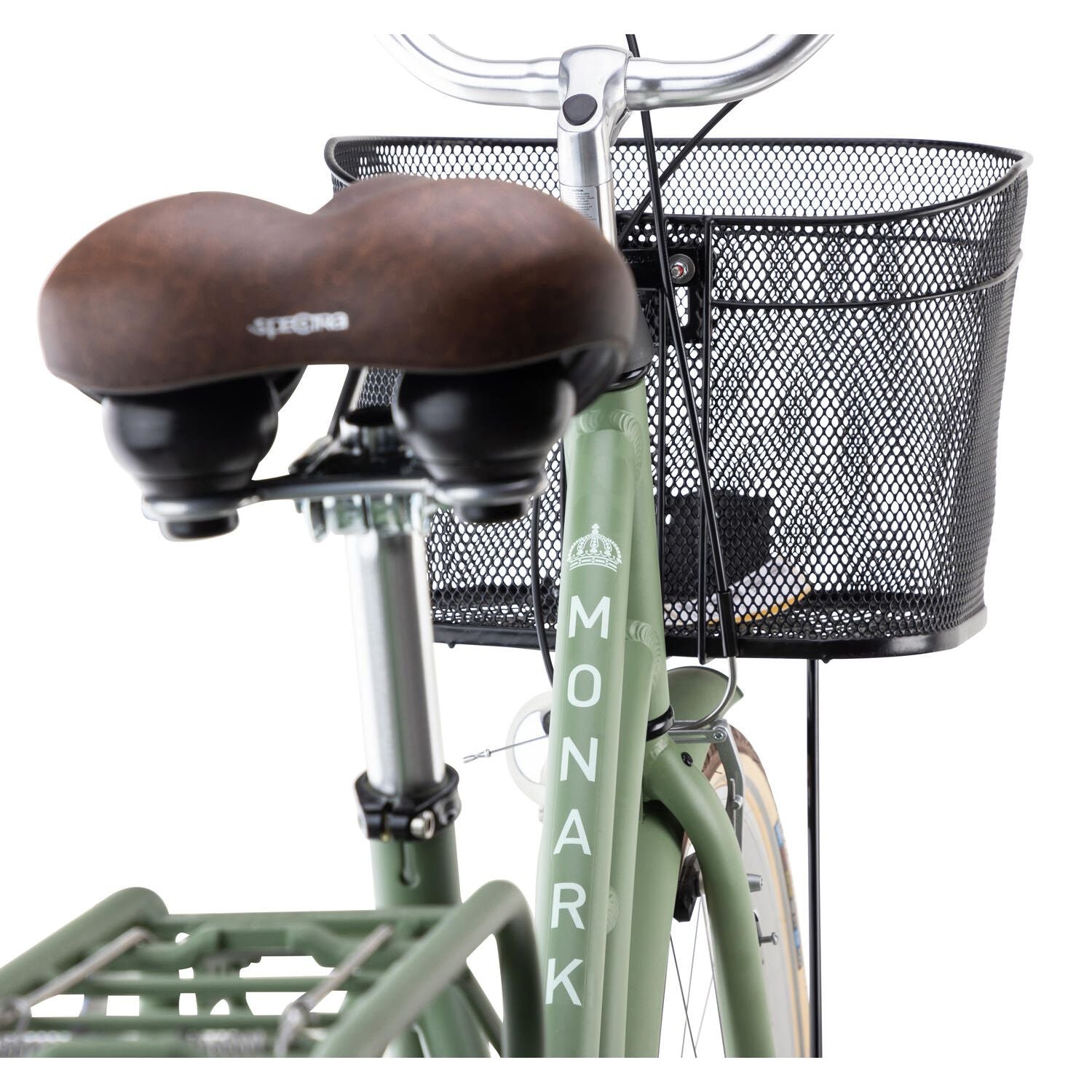 MONARK Karin 3vxl - Heritage green