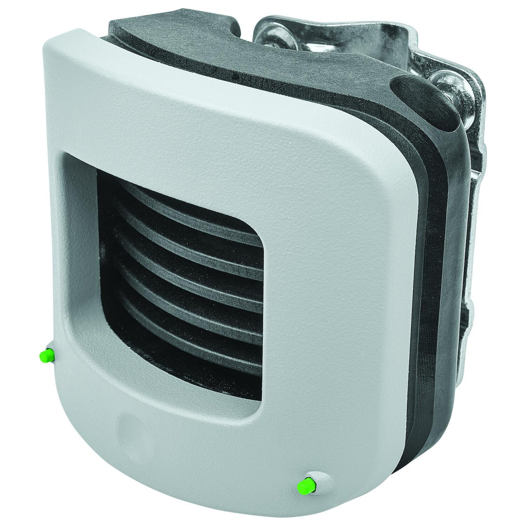 POLISPORT Fäste bak Polisport barnsits