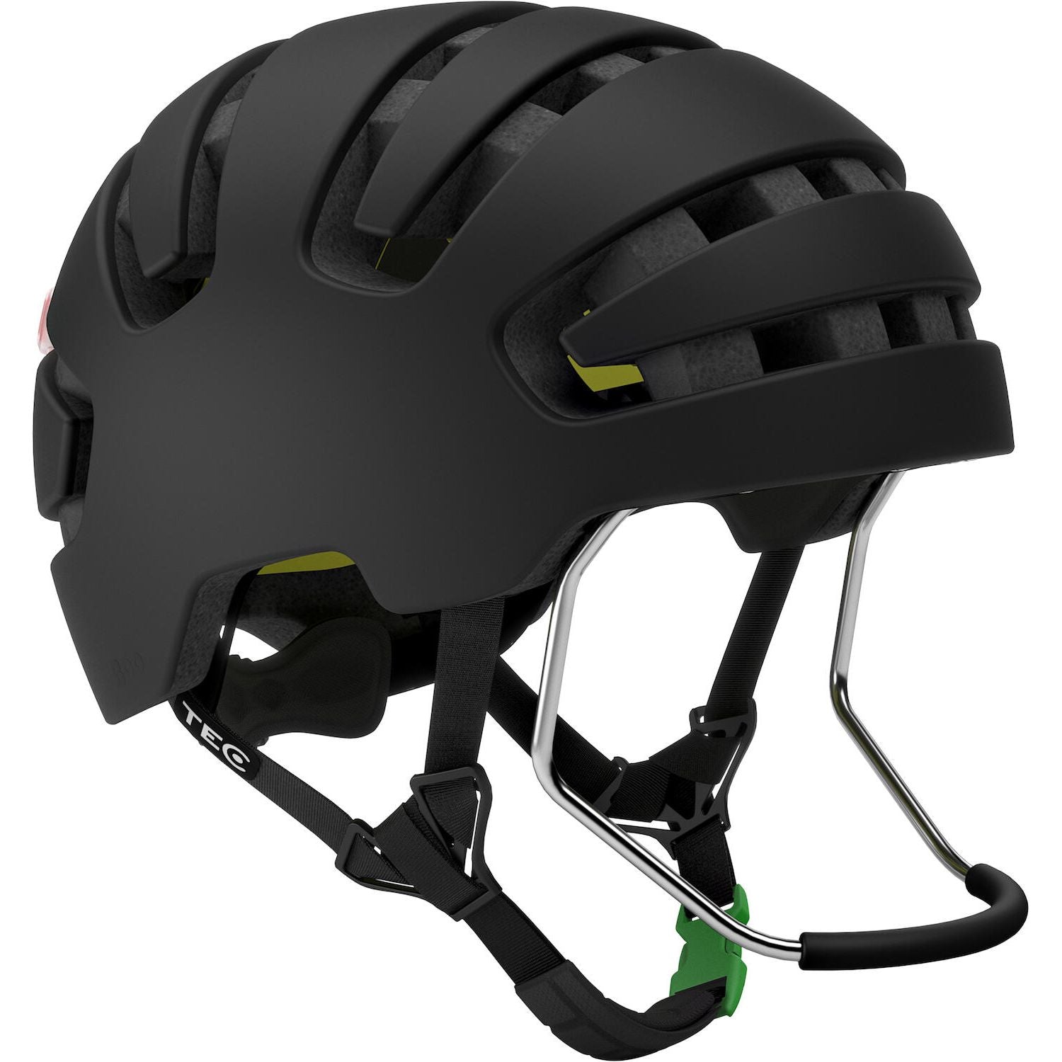 TEC Hjälm Boo MIPS 52-56 svart