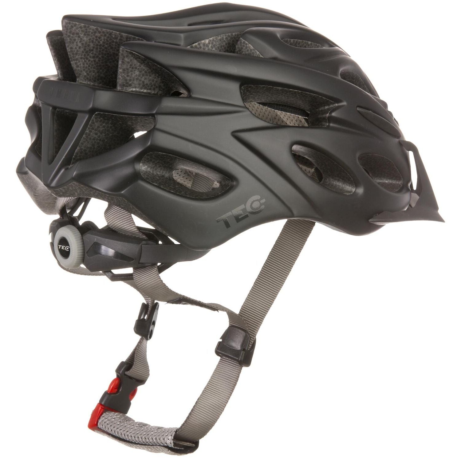 TEC Hjälm Umbra MIPS 54-58 svart