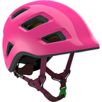 TEC Hjälm Lelle MIPS 46-54 cerise