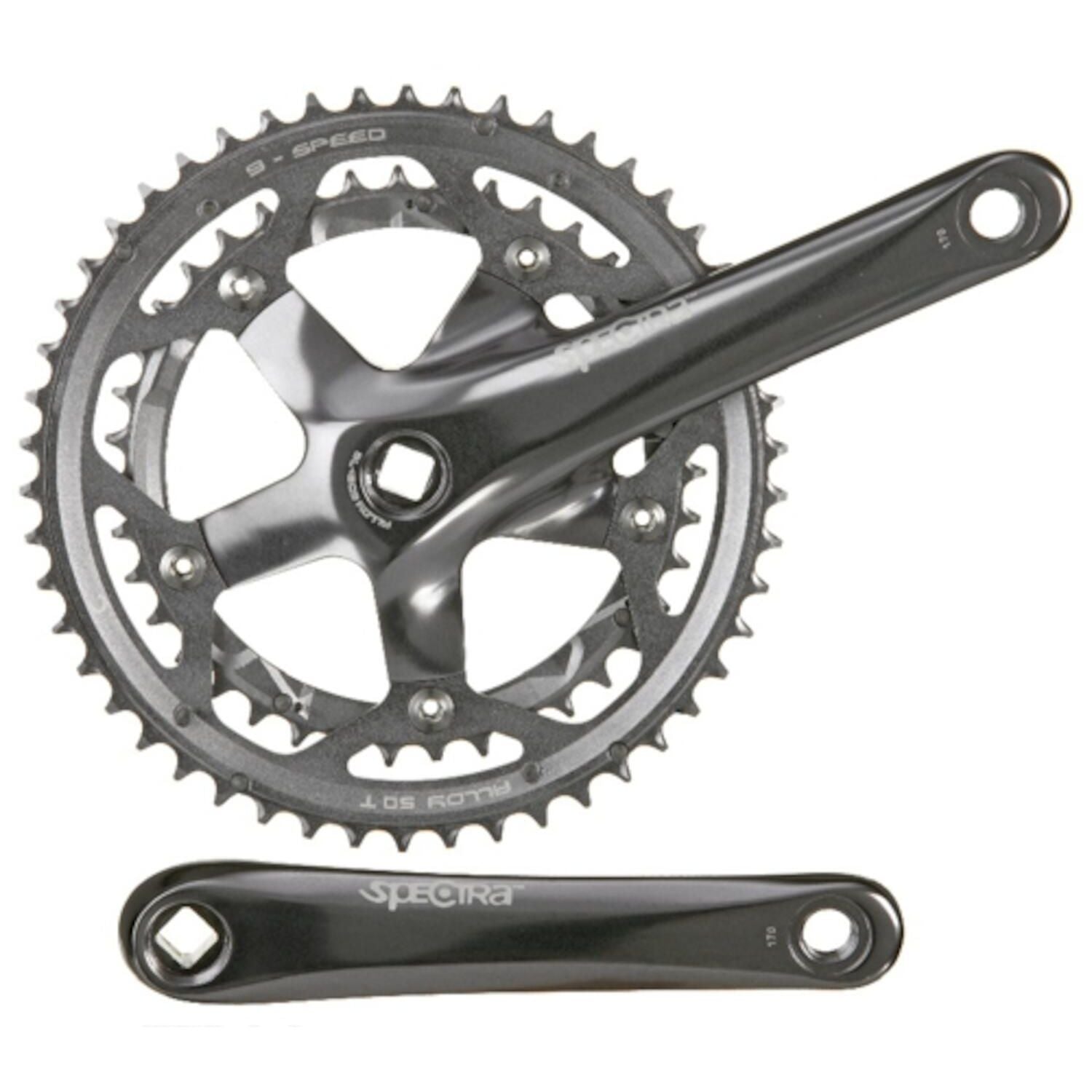 SPECTRA Vevparti 39/50 170mm