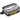 SPECTRA Pedaler 9/16" city alu