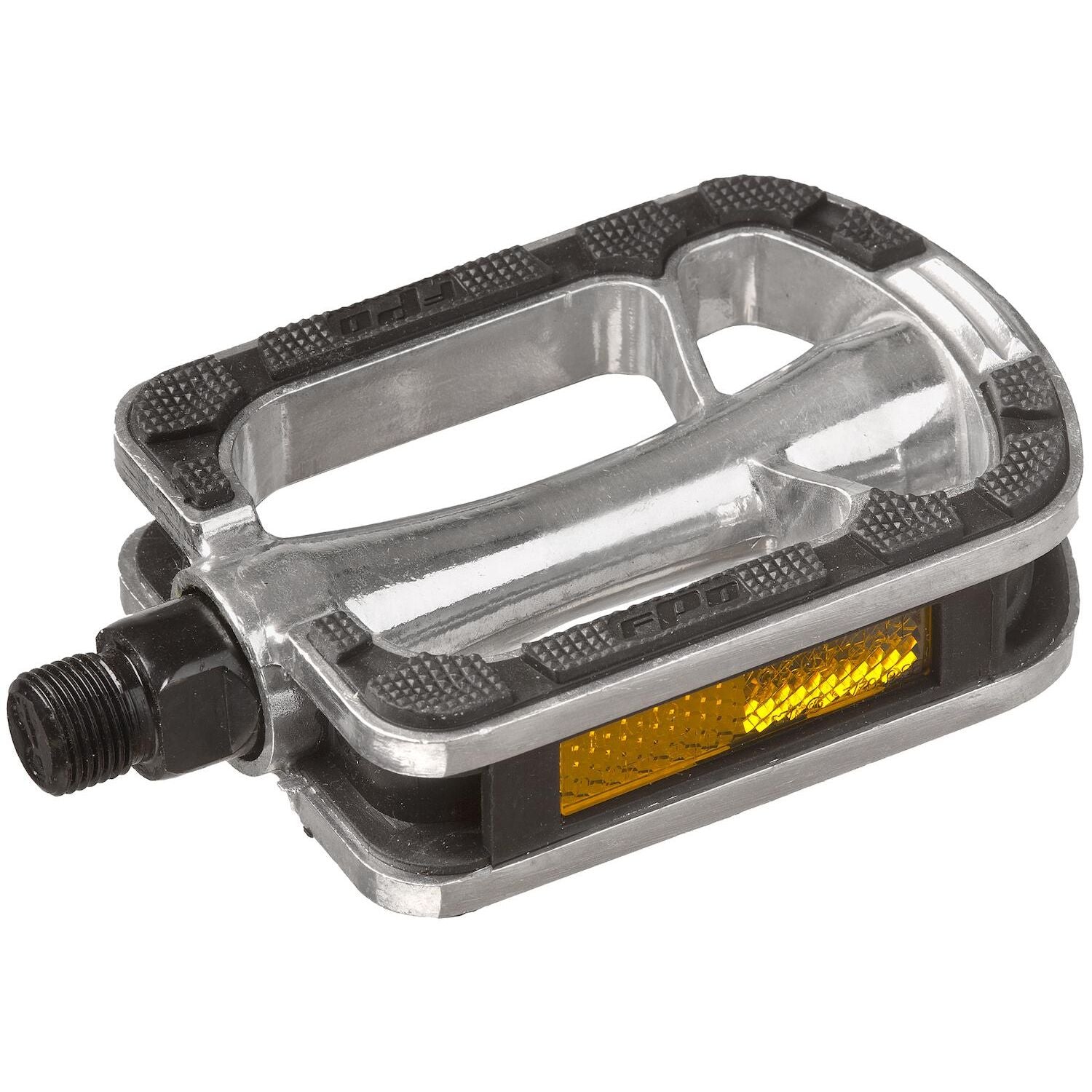 SPECTRA Pedaler 9/16" city alu