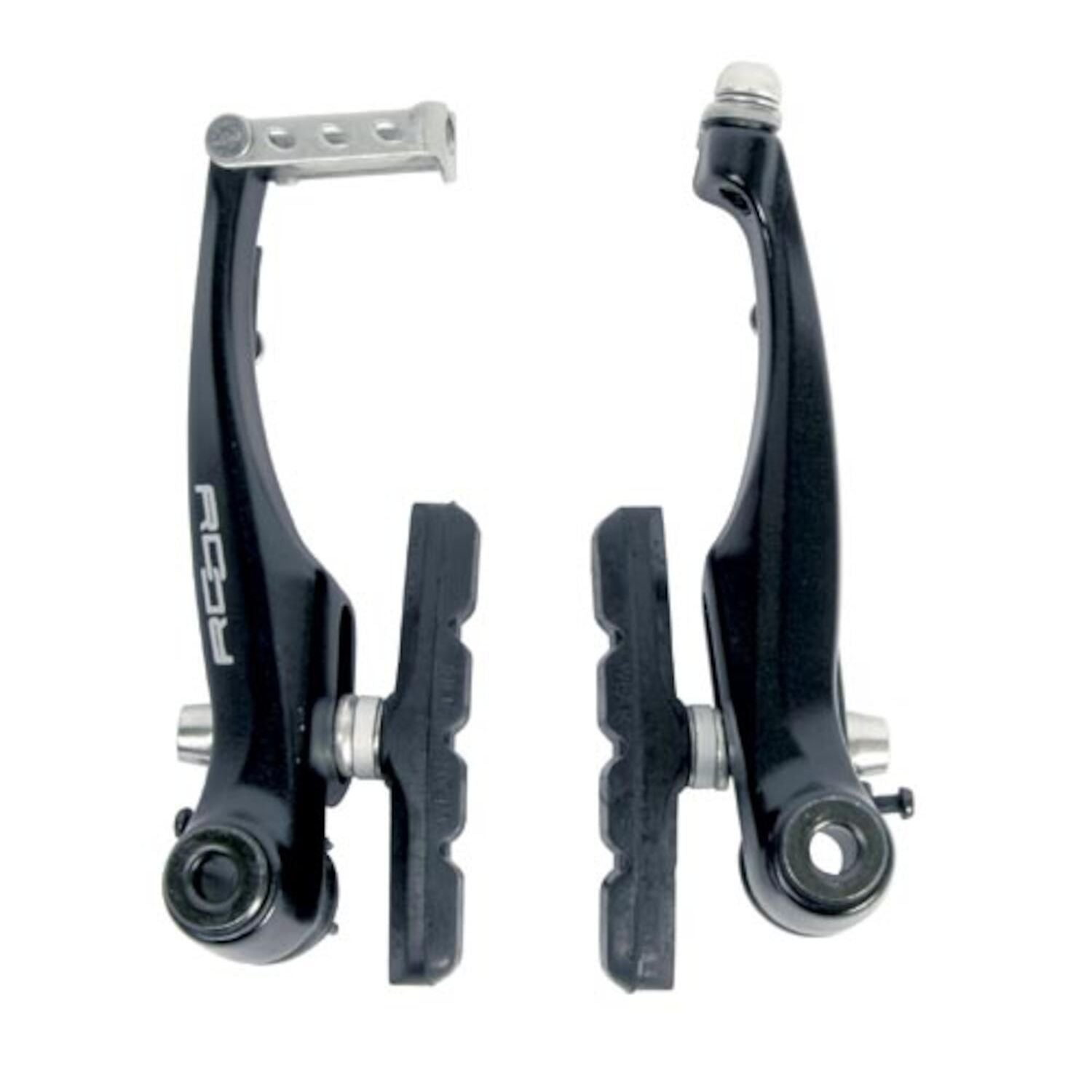 SPECTRA Broms v-typ tx-32 svart