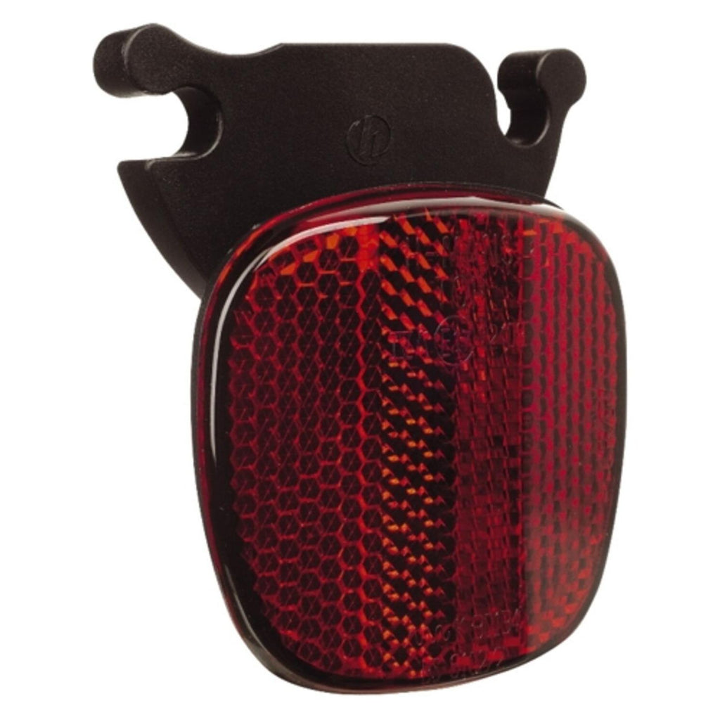 SPECTRA Reflex bak för sadelrails