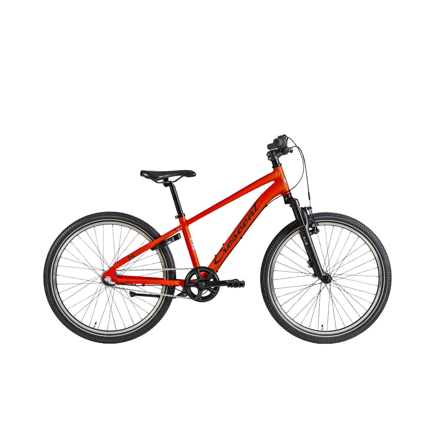 CRESCENT Torn 24" 3vxl - Röd