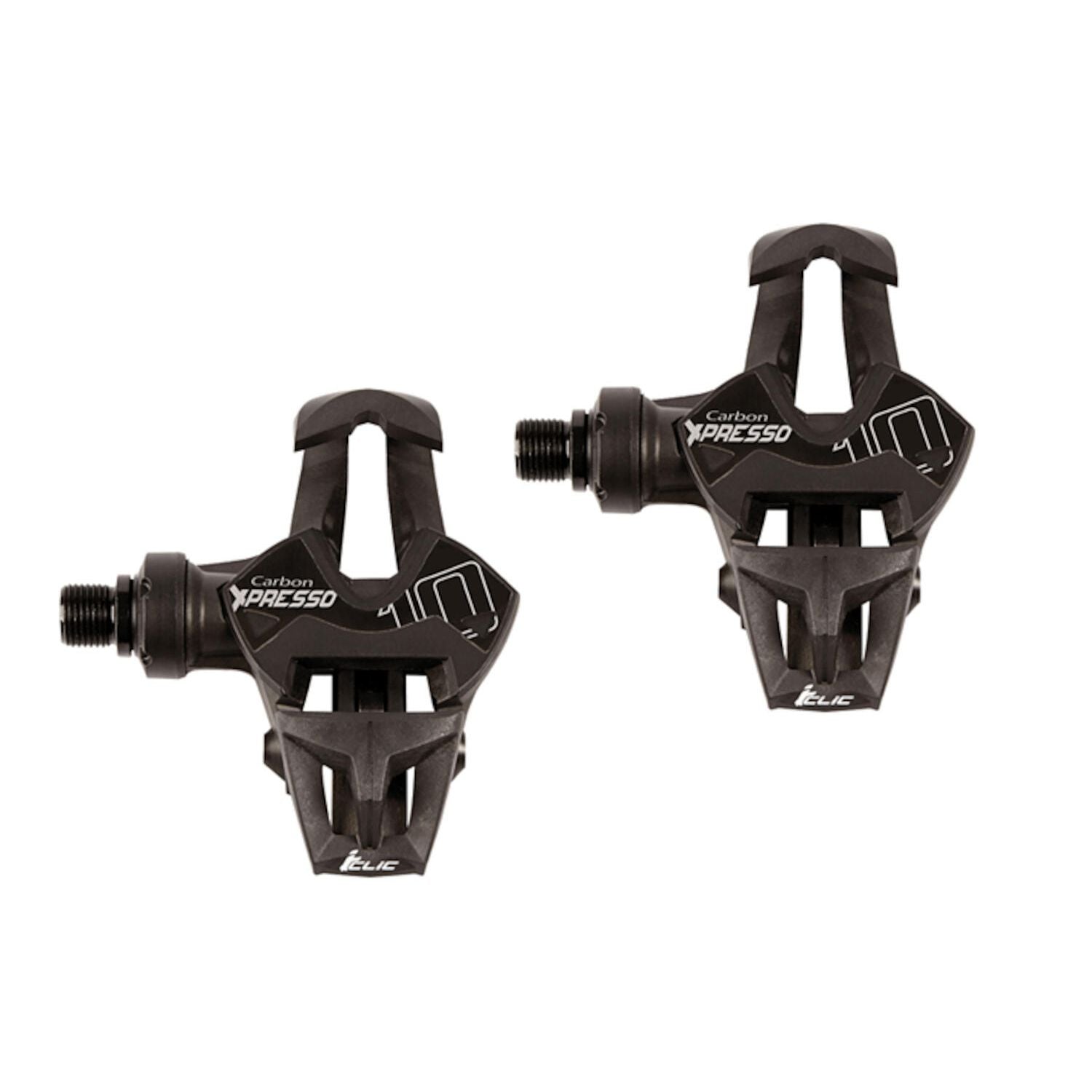 TEC Pedaler road xpresso10