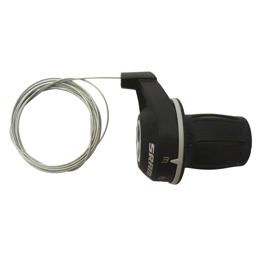 SRAM Växelreglage spectro t3 vrid