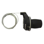 SRAM Växelreglage spectro t3 vrid