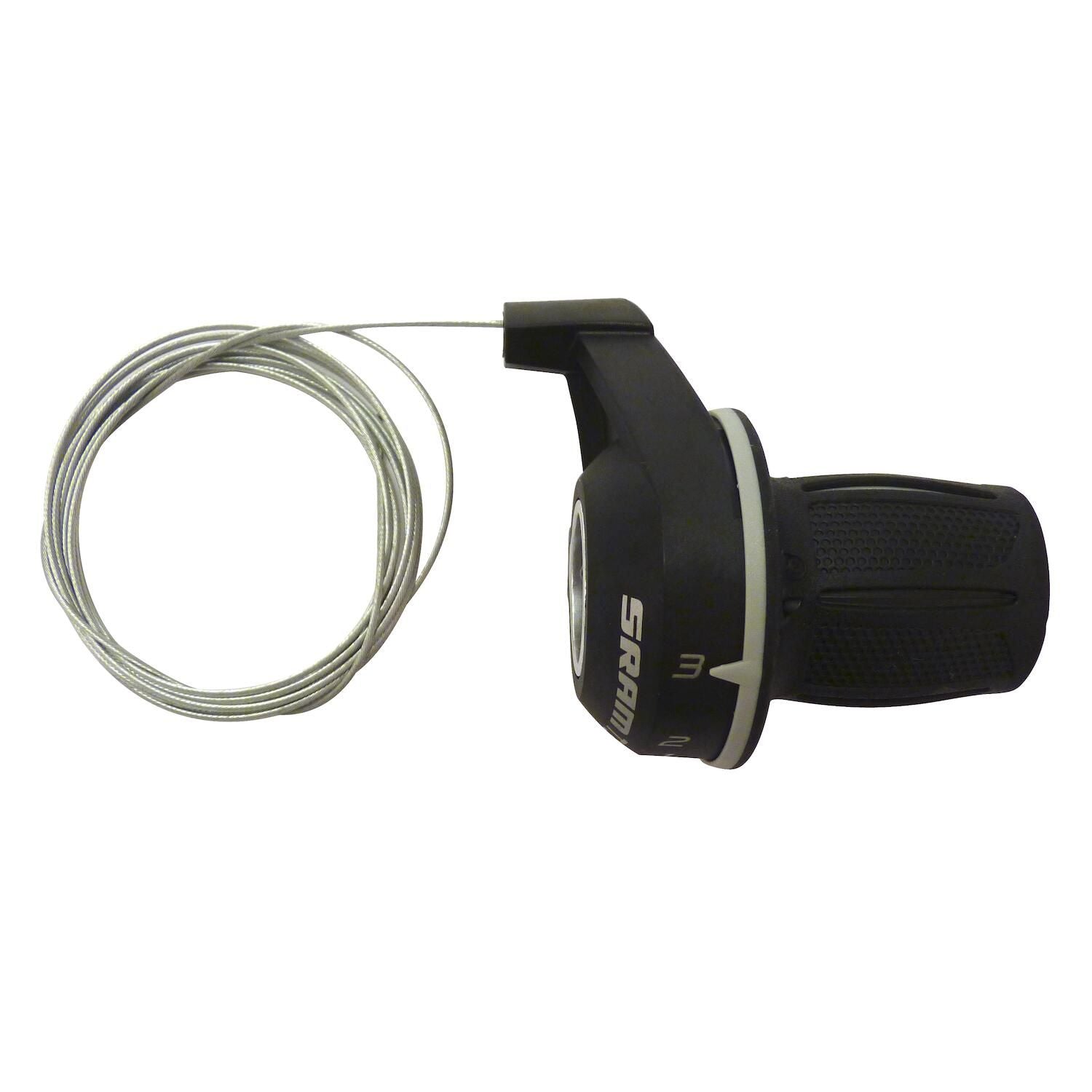 SRAM Växelreglage spectro t3 vrid