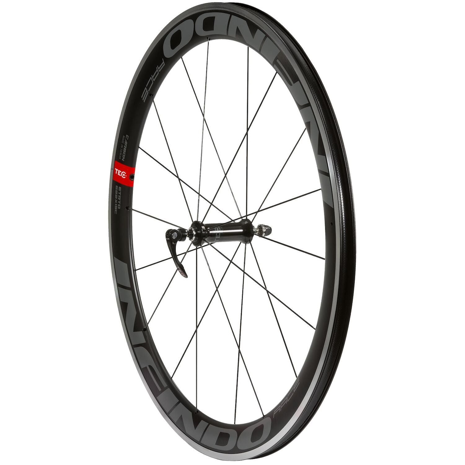 Hjul fram 622-15 Infindo race