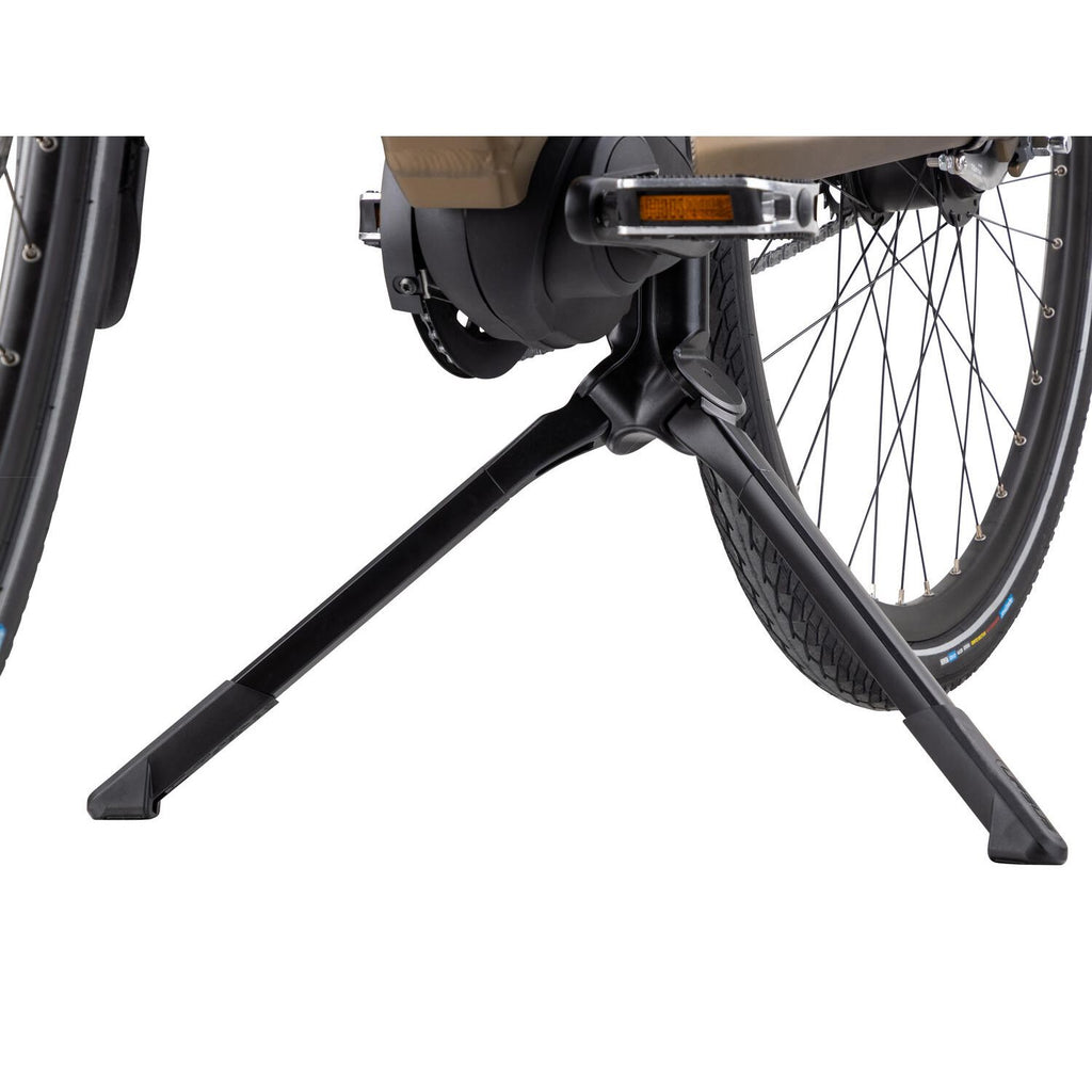 CRESCENT ELSTON 20 5vxl - Forest brown