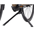 CRESCENT ELSTON 20 5vxl - Forest brown