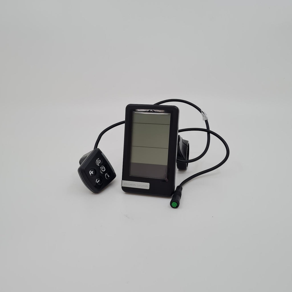 EGOING Display EGOING B LCD UART