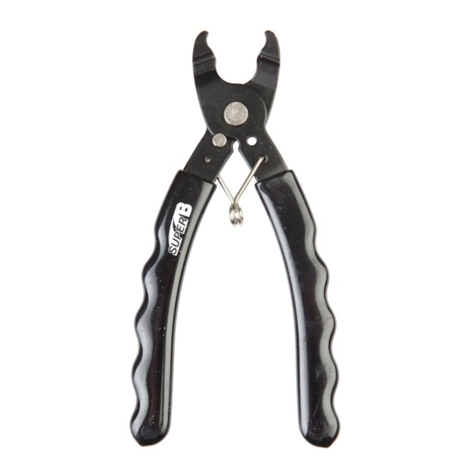 TEC Kedjetång för borttagning