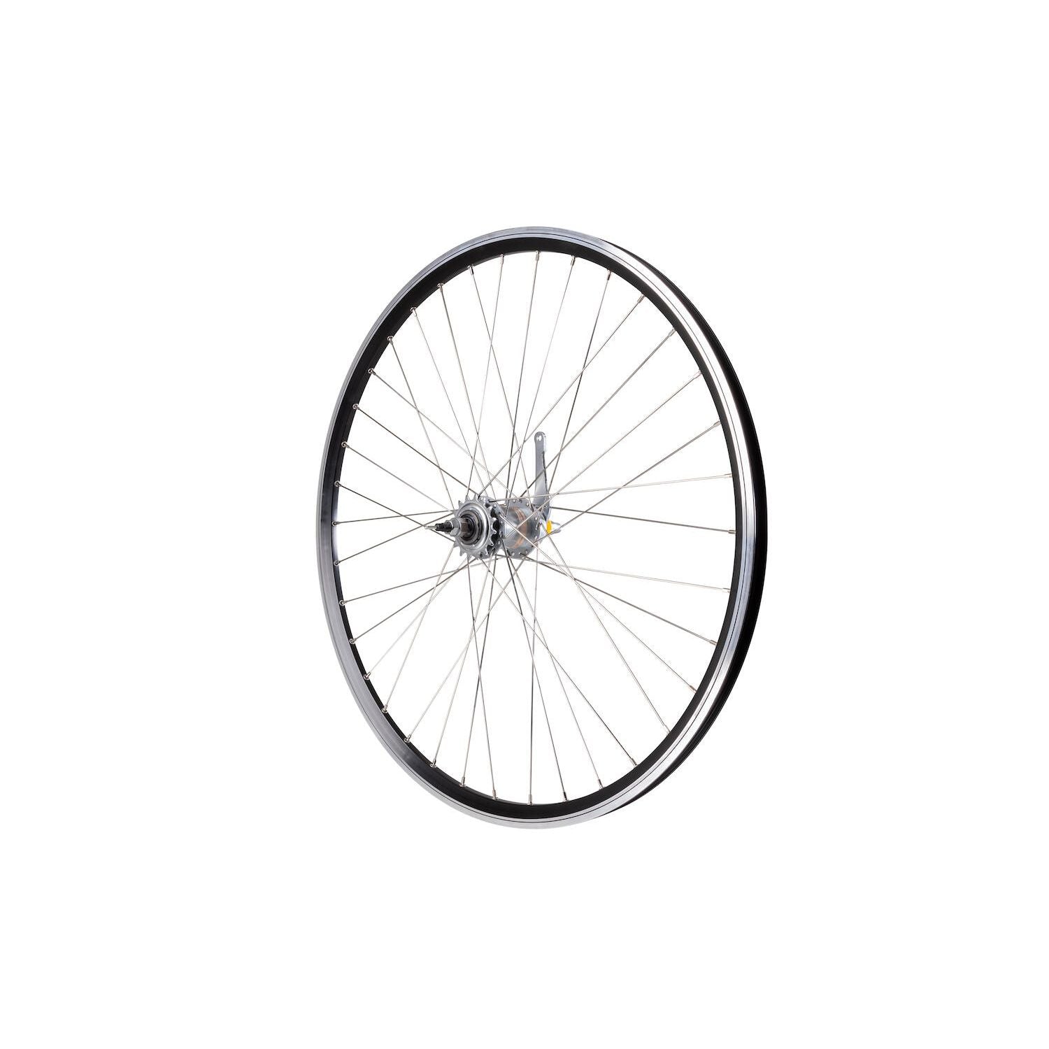 Hjul bak 622-19 db/sv Nexus®3