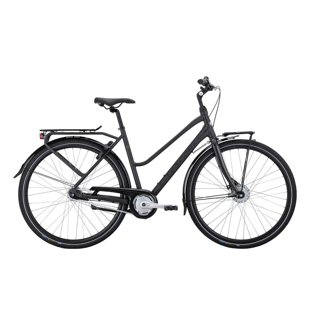 CRESCENT Rissa 7vxl - Svart