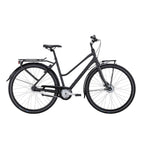 CRESCENT Rissa 7vxl - Svart