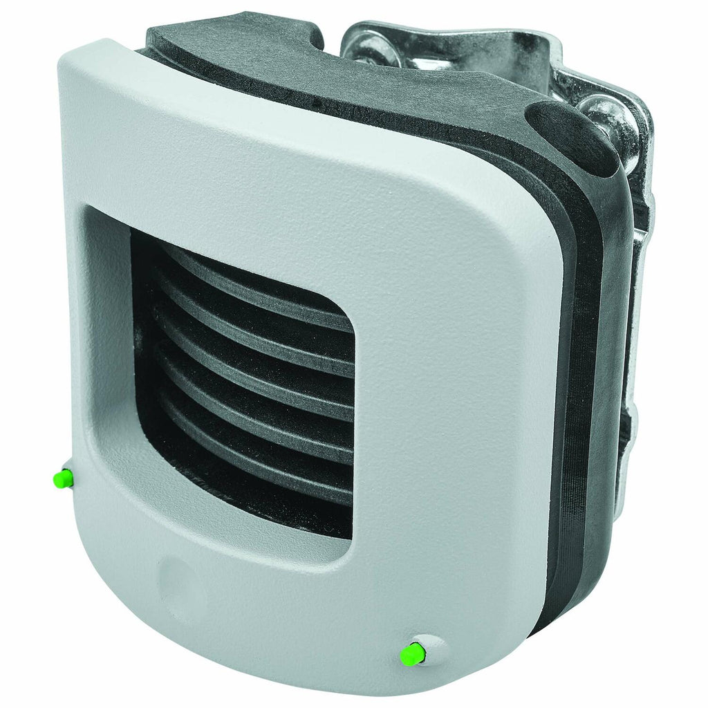 POLISPORT Fäste bak Polisport barnsits