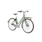 MONARK Karla 7vxl - Heritage green