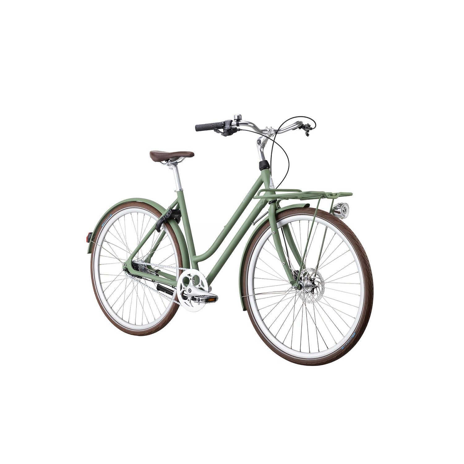 MONARK Karla 7vxl - Heritage green