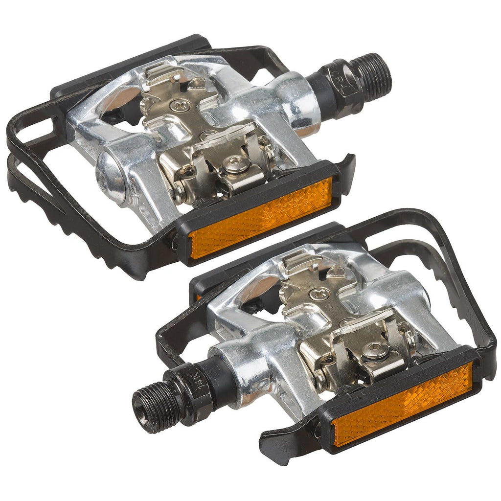 SPECTRA Pedaler sport kombi alu