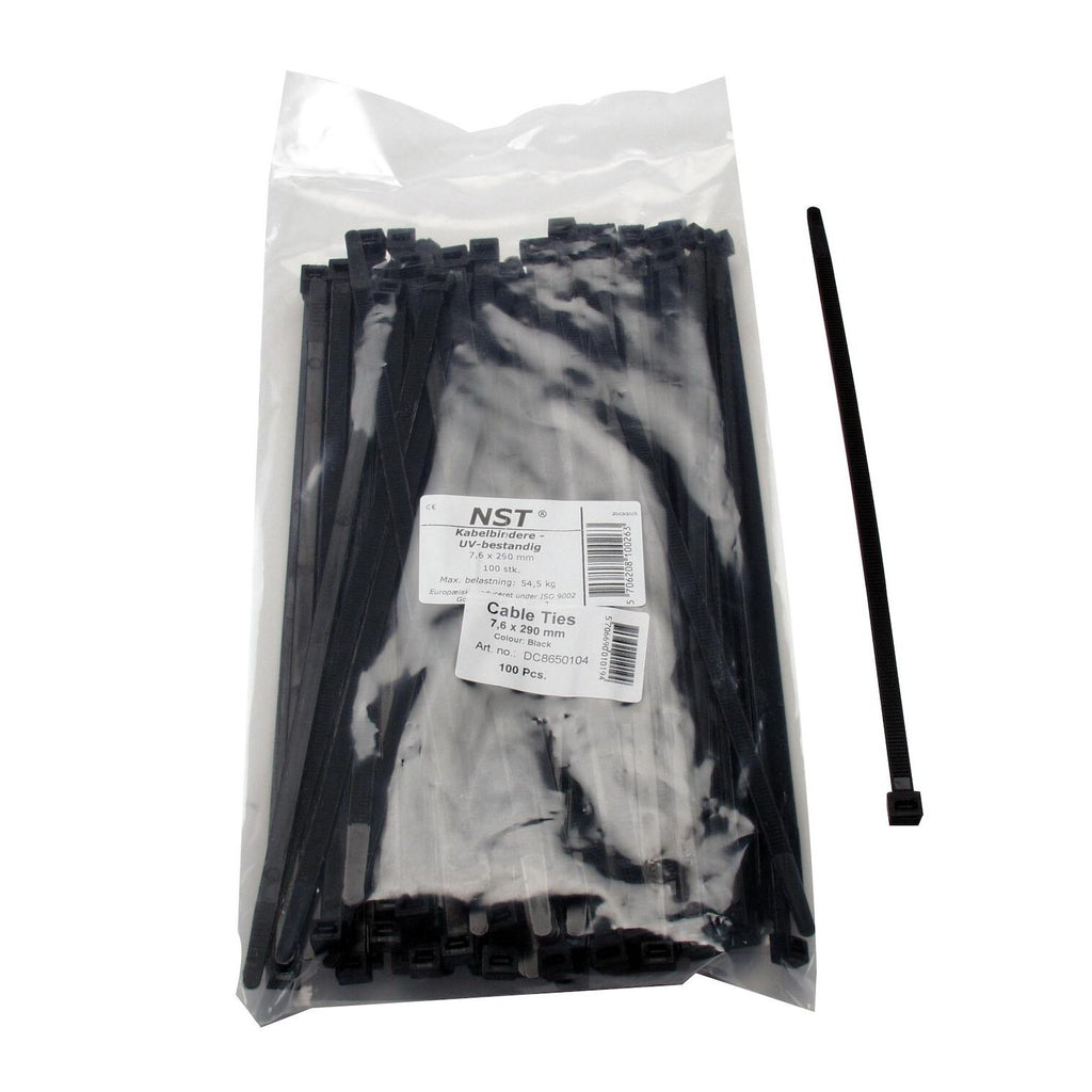 Buntband 7.8x365mm sv (100st)