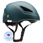 TEC Hjälm Nice MIPS 57-61 petrol