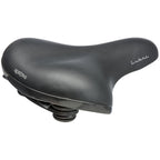 SPECTRA Sadel Lubri unisex svart