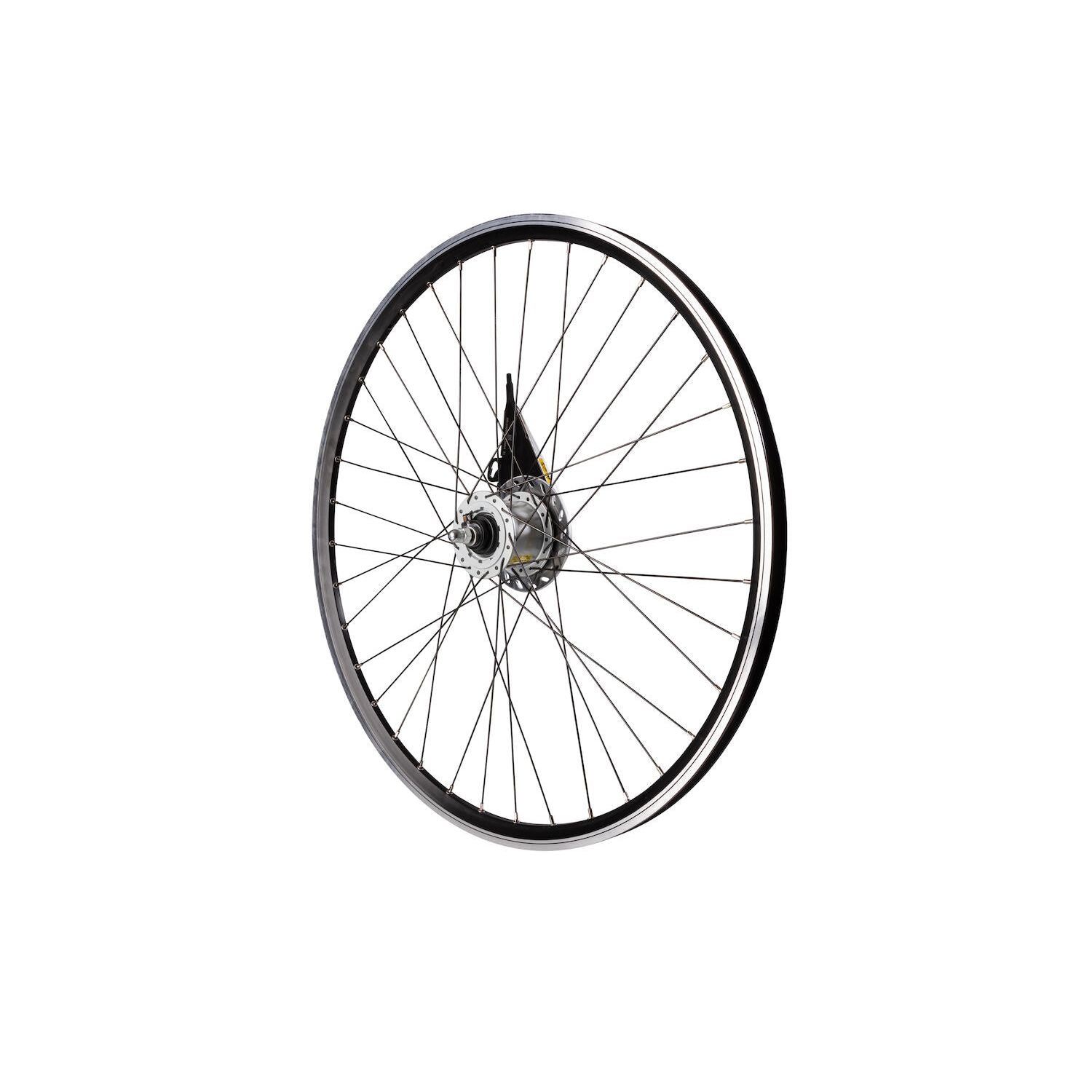 Hjul fram 622-19 db/sv rbd