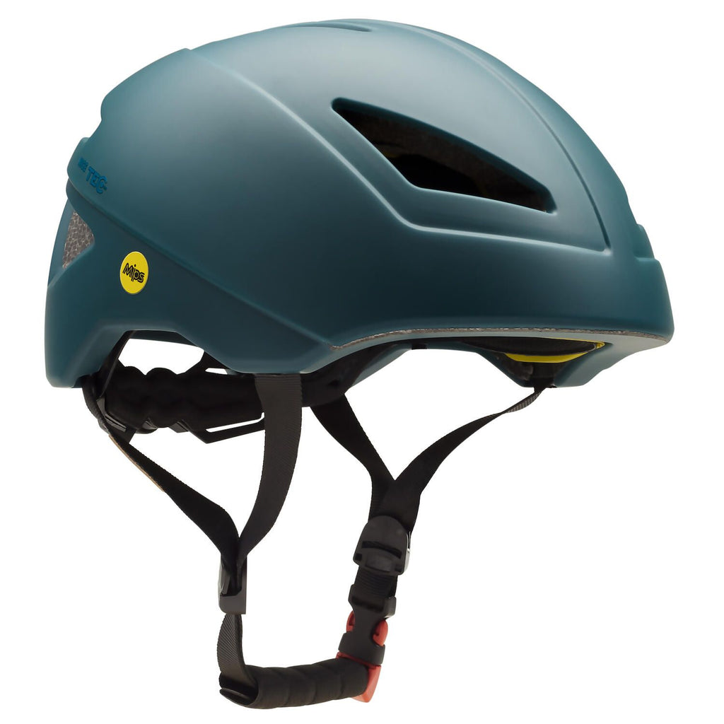 TEC Hjälm Nice MIPS 54-58 petrol