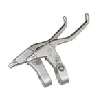 SPECTRA Bromshandtag std par silver