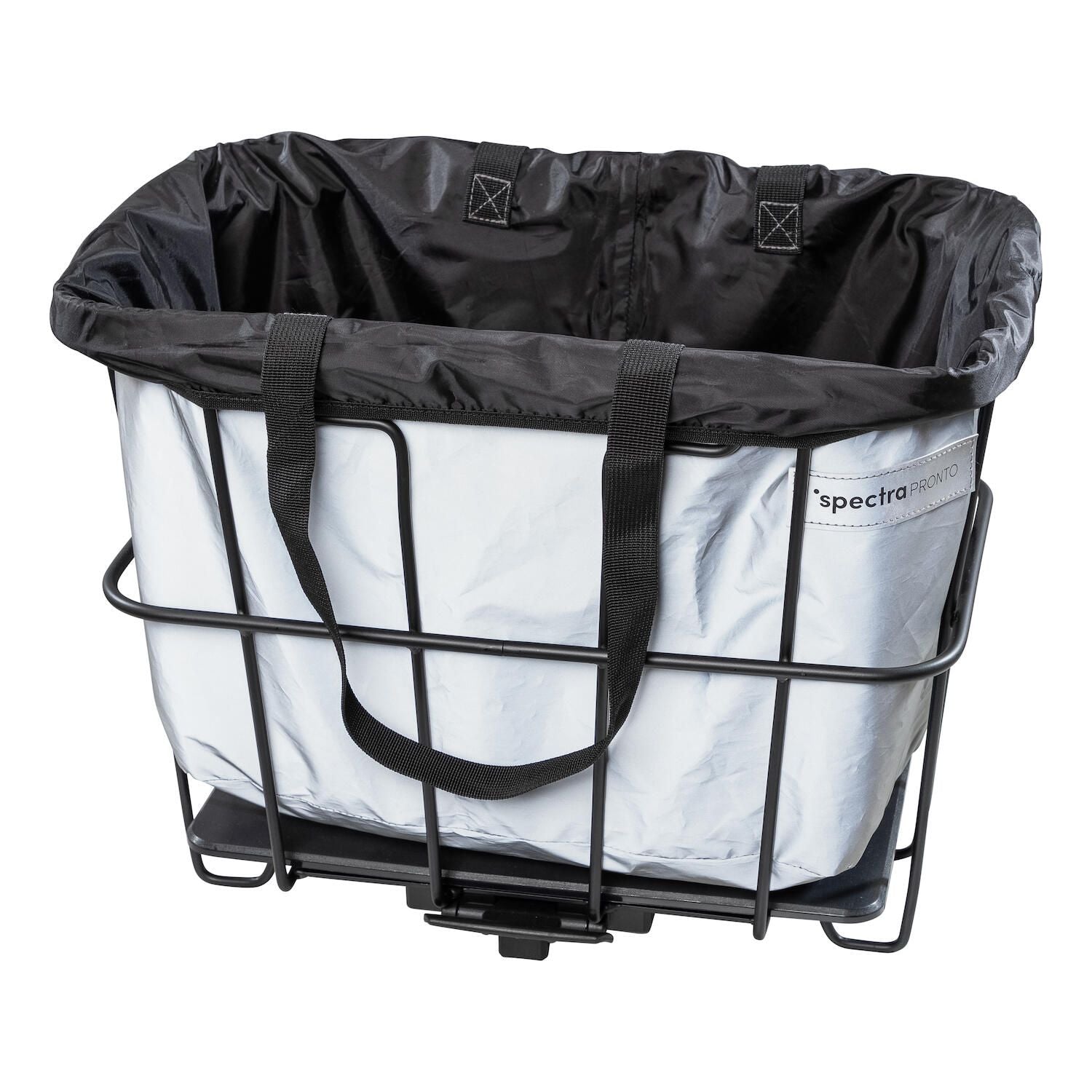 SPECTRA Cykelkorg Carryup