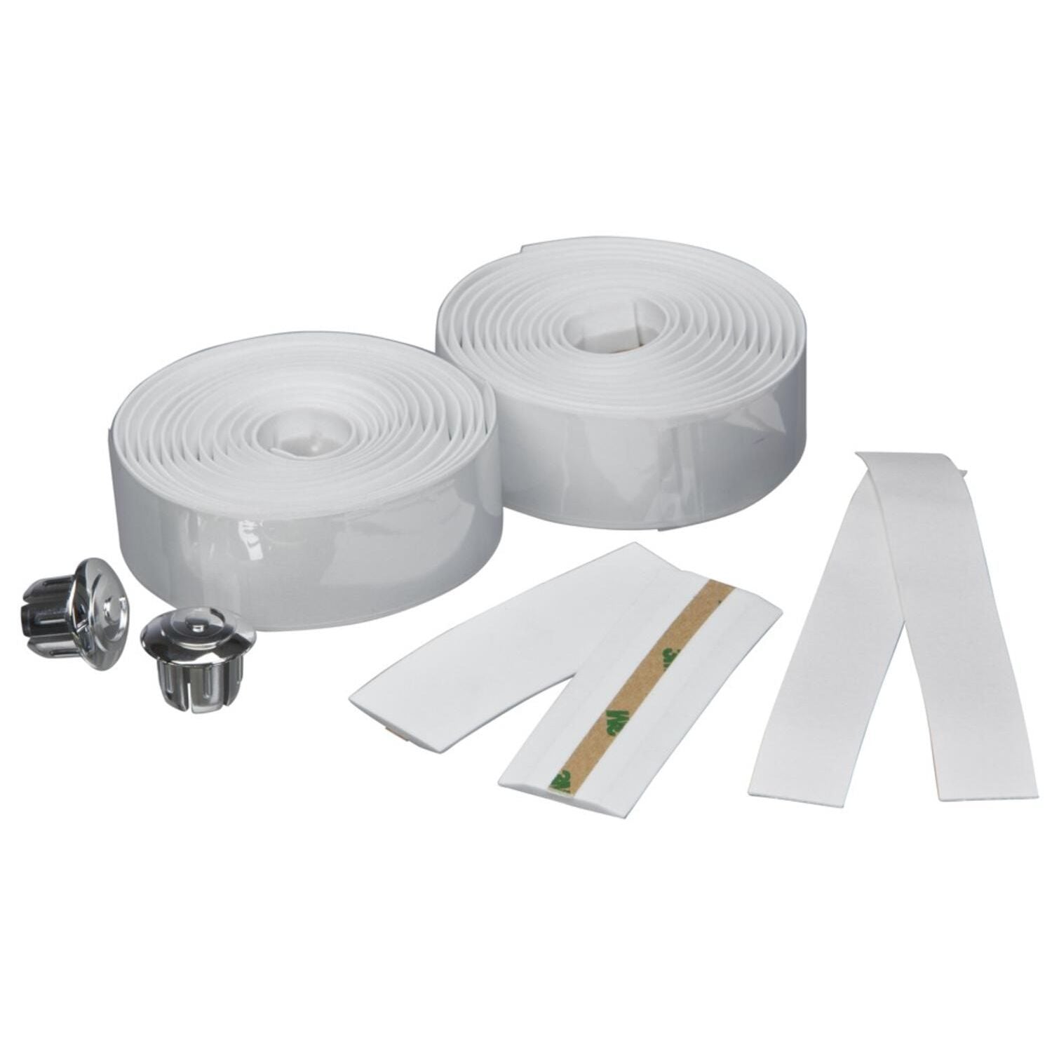 TEC Styrband cork vit