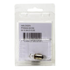 Glödlampa 6v 2.4w halogen